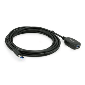 CABLE-ALARGO-USB-3.0-ACTIVO-5M-EQUIP
