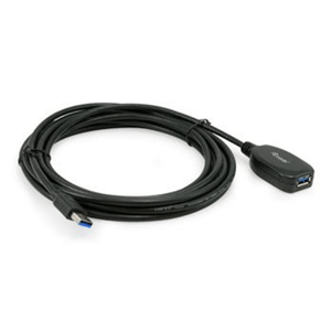 CABLE-ALARGO-USB-3.0-ACTIVO-5M-EQUIP