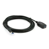Miniatura 2 de CABLE ALARGO USB 3.0 ACTIVO 5M EQUIP