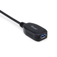 Miniatura 3 de CABLE ALARGO USB 3.0 ACTIVO 5M EQUIP