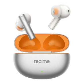 REALME-ARICULARES-BUDS-AIR6--FLAME-SILVER