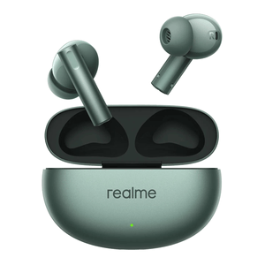 REALME-AURICULARES-BUDS-AIR6-FOREST-GREEN