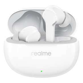 REALME-AURICULARES-BUDS-T110--POP-WHITE