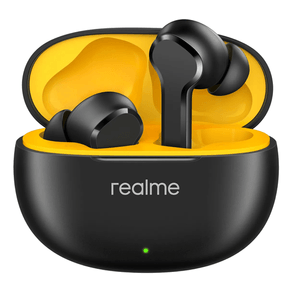 REALME-AURICULARES-BUDS-T110--PUNK-BLACK