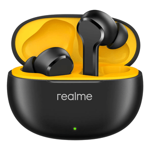 REALME-AURICULARES-BUDS-T110--PUNK-BLACK