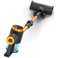 Miniatura 3 de ASPIRADOR ESCOBA UFESA U5 DIGITAL 300 W RECARGABLE