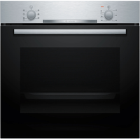 Miniatura 1 de HORNO BOSCH HBA510BR3 MULTIFUNCION INOX