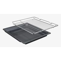 Miniatura 4 de HORNO BOSCH HBA510BR3 MULTIFUNCION INOX