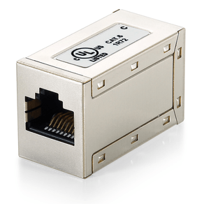 ADAPTADOR-RJ45-EQUIP-CAT.6-APANTALLADO-HEMBRA-HEMBRA