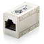 ADAPTADOR-RJ45-EQUIP-CAT.6-APANTALLADO-HEMBRA-HEMBRA