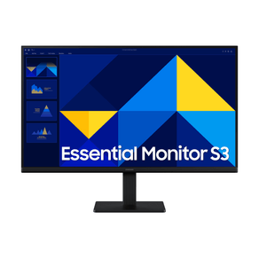 MONITOR SAMSUNG S30GD  Essential Monitor 27