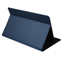 Miniatura 1 de FUNDA TABLET 9 A 11´´ SILVER HT AZUL