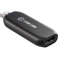 Miniatura 1 de CAPTURADORA ELGATO CAM LINK 4K