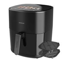 Miniatura 4 de FREIDORA CECOTEC 100500 CECOFRY&GRILL DUOHEAT 65