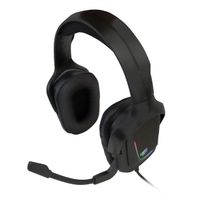 Miniatura 3 de AURICULARES GAMING KEEPOUT HX601 RGB PC/PS4 Auricular + Mic