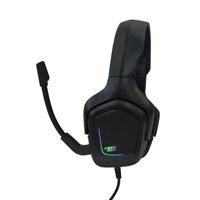 Miniatura 4 de AURICULARES GAMING KEEPOUT HX601 RGB PC/PS4 Auricular + Mic