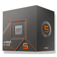 Miniatura 1 de AMD Ryzen 5 8500G  3.5GHz Socket AM5 65