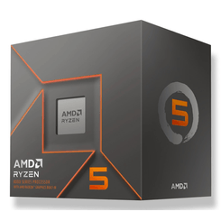AMD Ryzen 5 8500G  3.5GHz Socket AM5 65