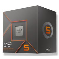 Miniatura 2 de AMD Ryzen 5 8500G  3.5GHz Socket AM5 65
