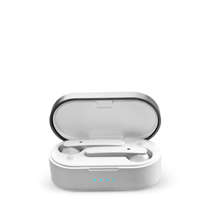 Earbuds-TWS157-White