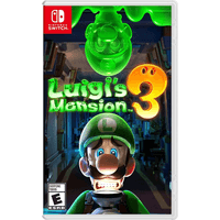 Miniatura 1 de Juego Nintendo Switch Luigi's Mansion 3