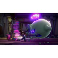 Miniatura 5 de Juego Nintendo Switch Luigi's Mansion 3