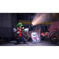 Miniatura 6 de Juego Nintendo Switch Luigi's Mansion 3