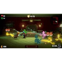 Miniatura 11 de Juego Nintendo Switch Luigi's Mansion 3