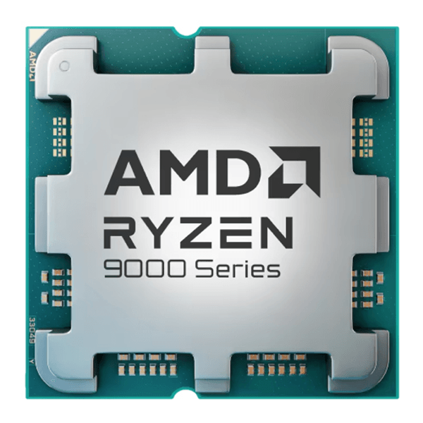 amd ryzen 9 9900x  4.4ghz socket am5 120