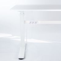 Miniatura 5 de Nanocable Regleta de Enchufes 3 Tomas 1.4 m Blanco