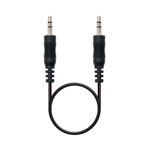 CABLE-AUDIO-JACK-3.5MM-NANO-CABLE-10M-NEGRO
