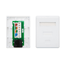 Roseta-Superficie-RJ45-CAT.6-UTP-1-TOMA