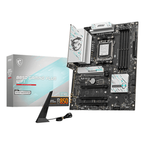 MSI-AMD--B850-GAMING-PLUS-WIFI-Socket-AM5