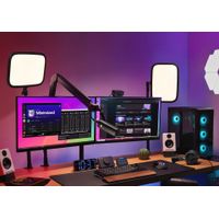 Miniatura 7 de ELGATO FACECAM MK.2 (10WAC9901)
