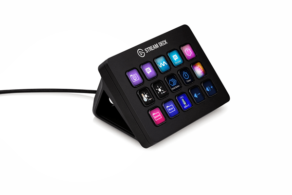 elgato stream deck mk.2 (10gba9901)