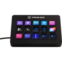 Miniatura 3 de ELGATO STREAM DECK MK.2 (10GBA9901)