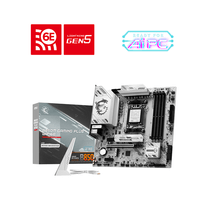 Miniatura 1 de MSI AMD  B850M GAMING PLUS WIFI6E Socket AM5