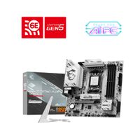 Miniatura 2 de MSI AMD  B850M GAMING PLUS WIFI6E Socket AM5