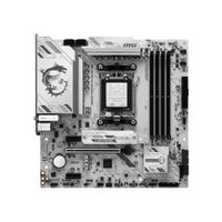 Miniatura 3 de MSI AMD  B850M GAMING PLUS WIFI6E Socket AM5