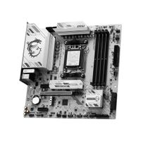 Miniatura 4 de MSI AMD  B850M GAMING PLUS WIFI6E Socket AM5