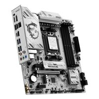 Miniatura 5 de MSI AMD  B850M GAMING PLUS WIFI6E Socket AM5