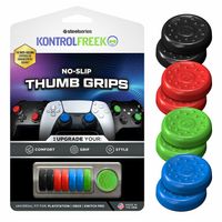 Miniatura 4 de ACCESORIO GAMEPAD KONTROLFREEK BY STEELSERIES No-Slip Thumbgrip 8-pack - UNI 1010-UNI