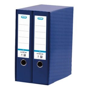 MODULO-ARCHIVADOR-PALANCA-x2-RADO-TOP-A4-ANCHOS-COLOR-AZUL-ELBA-100580050