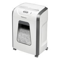 Miniatura 2 de DESTRUCTORA FELLOWES 15C CORTE EN PARTICULAS 4X40MM BLANCO