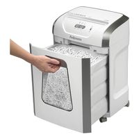 Miniatura 6 de DESTRUCTORA FELLOWES 15C CORTE EN PARTICULAS 4X40MM BLANCO