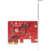 Miniatura 8 de SATA PCIE CARD - 4 PORT (6GBPS) PCIE SATA EXPANSION CARD ASM11 64
