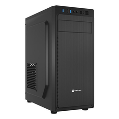 Caja NATEC GENESIS  Aracanta  Negro