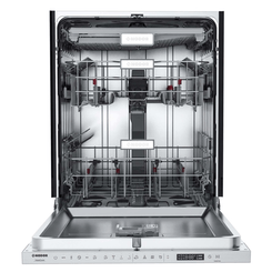 LAVAVAJILLAS INTEGRABLE NODOR NORCARE DW6145 I PRO B 16 CUBIERTOS
