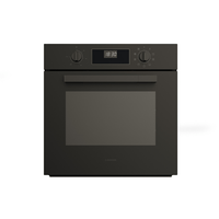 Miniatura 1 de HORNO NODOR NORCHEF MO 6600 MB PIROLITICO MULTIFUNCION NEGRO