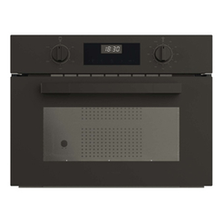 HORNO COMPACTO NODOR NORCHEF MW 4600 MB NEGRO